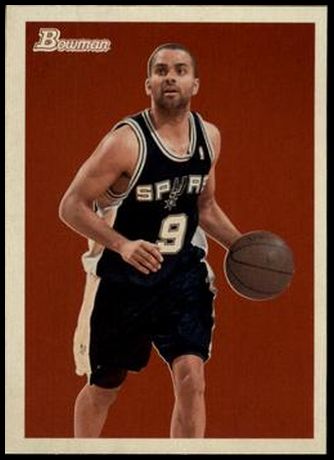 70 Tony Parker